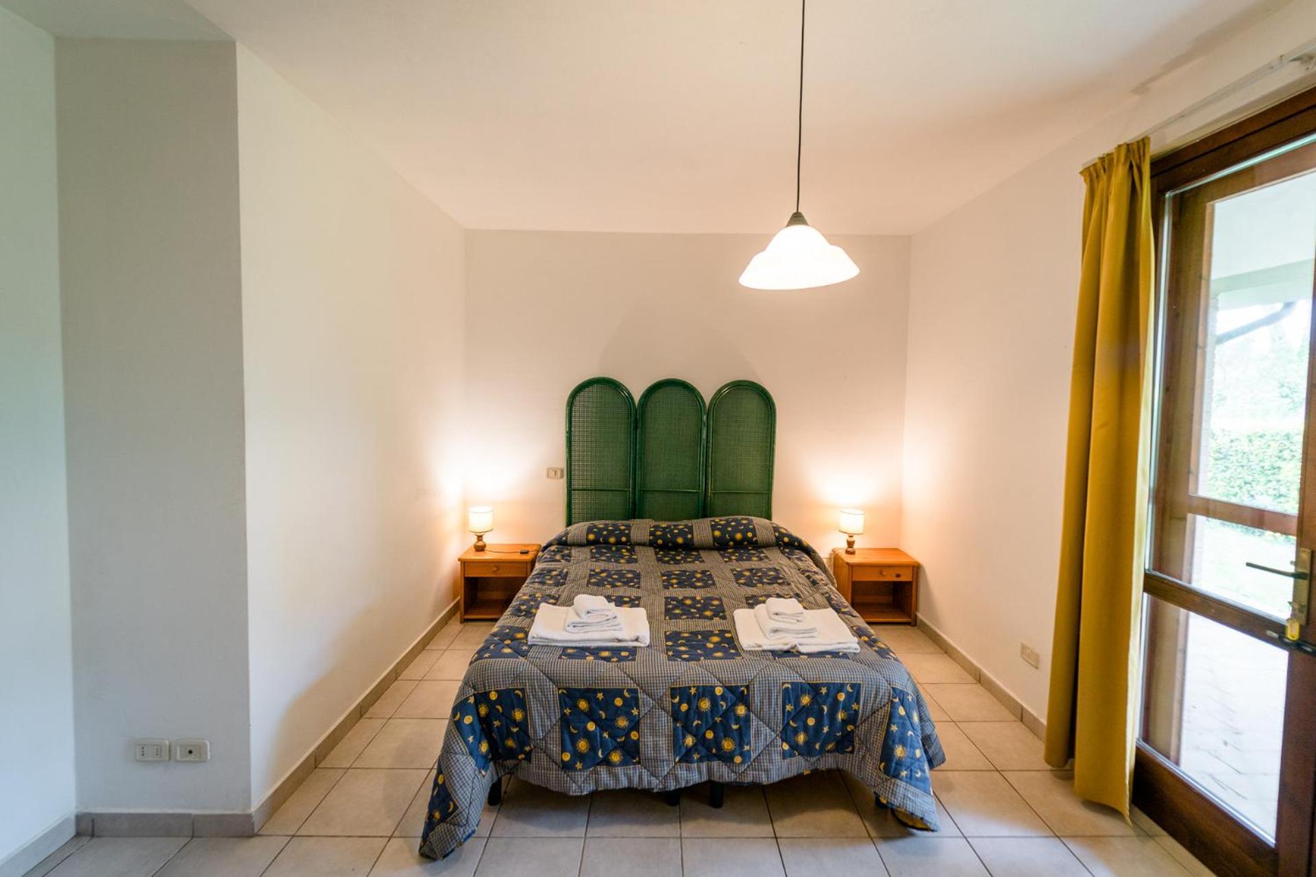 Agriturismo Bio Femminella Principina a Mare Exterior photo