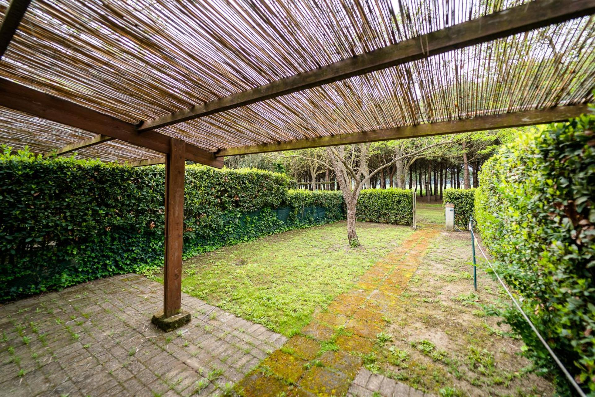 Agriturismo Bio Femminella Principina a Mare Exterior photo