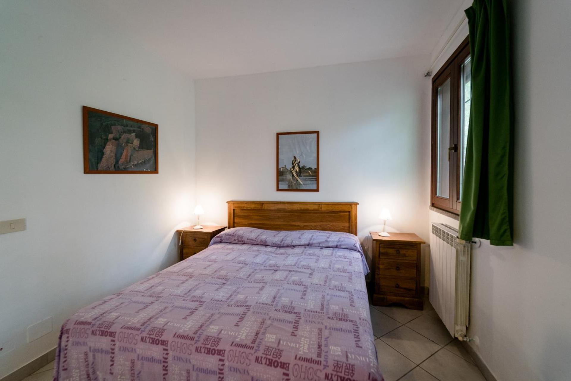 Agriturismo Bio Femminella Principina a Mare Exterior photo