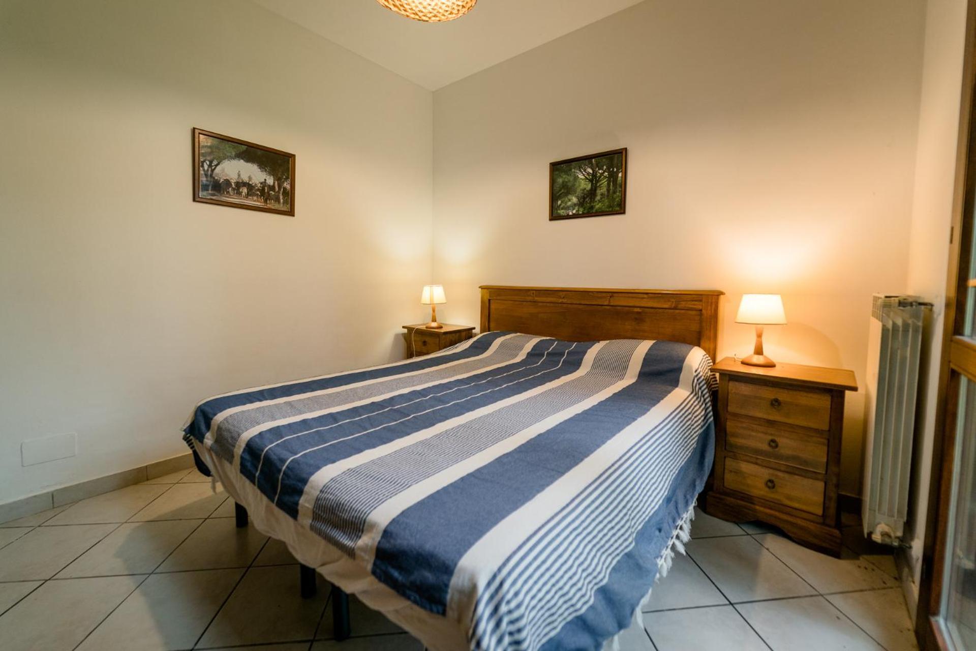 Agriturismo Bio Femminella Principina a Mare Exterior photo