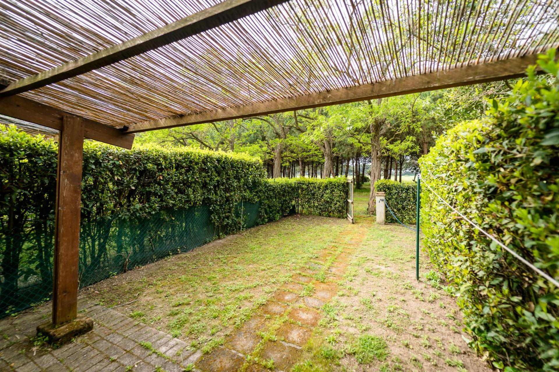 Agriturismo Bio Femminella Principina a Mare Exterior photo