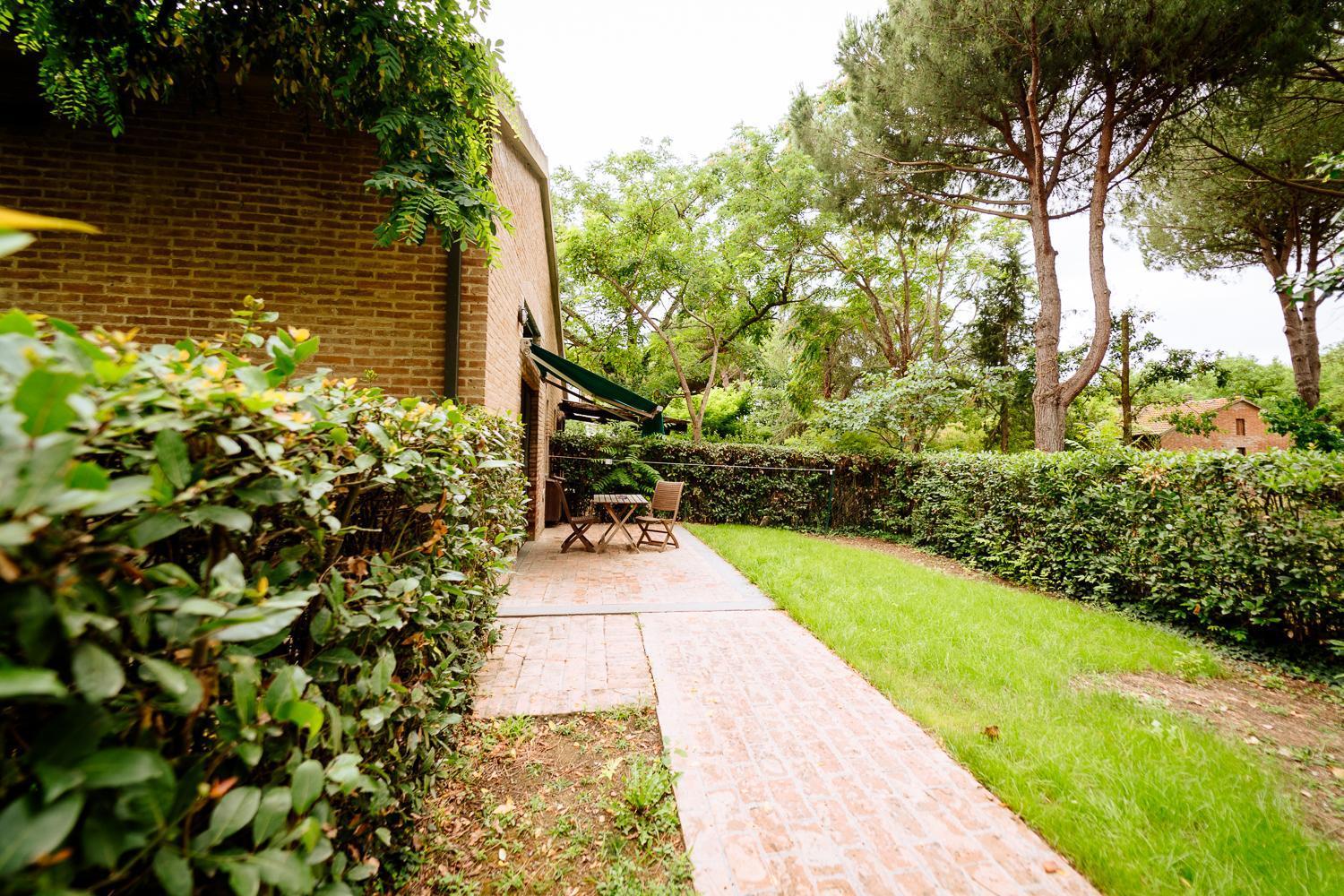 Agriturismo Bio Femminella Principina a Mare Exterior photo
